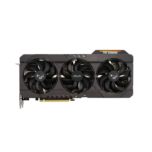 Asus TUF Gaming RTX 3070 OC 8GB Graphics Card